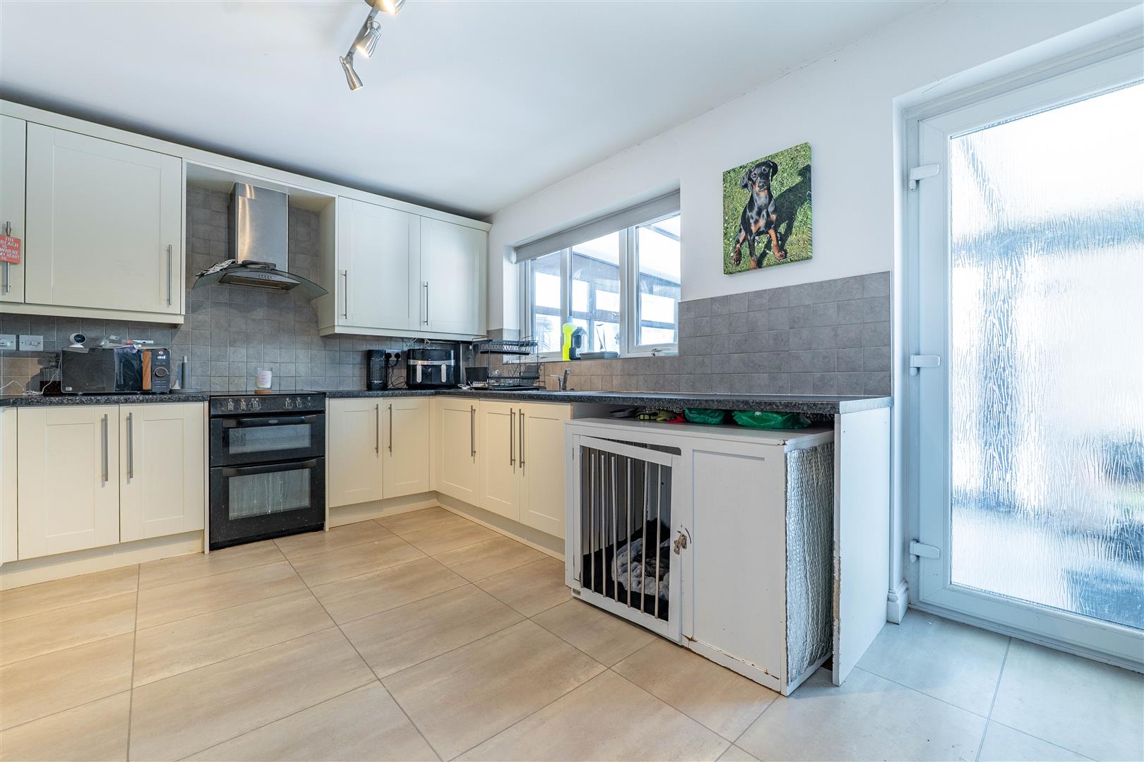 3 bed property in Carloway Avenue, Preston